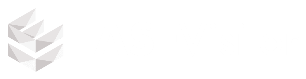EASEVisitor light logo